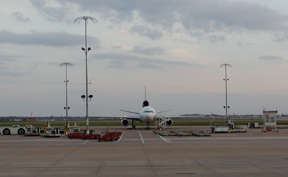 Lightning Protection - Tennessee (Airport)