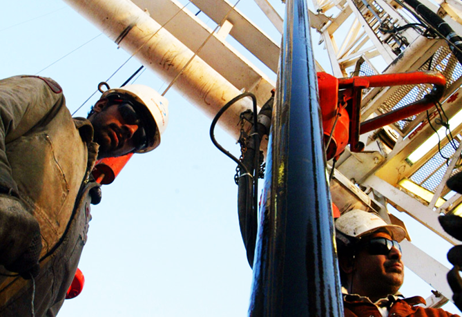Increased Energy Exploration Brings Safety Challenges and Risk Considerations