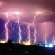Record Breaking Climates of 2012 Attribute to Increased Lightning Strikes