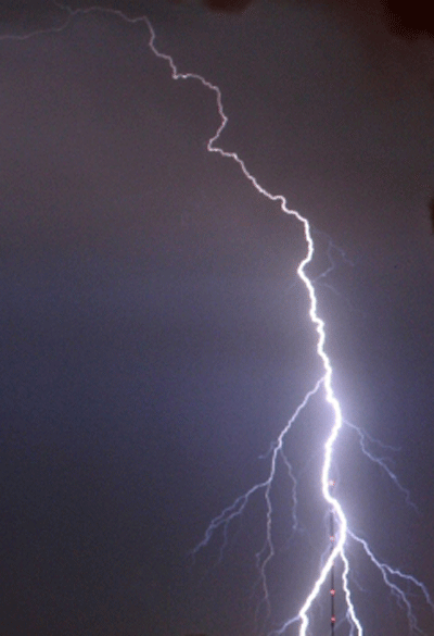 Lightning Protection: Misspelled, Misunderstood and Manhandled- Part One