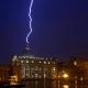 Act of God, Lightning Strikes Vatican, Lightning Prevention, Mother Nature, Natural Disaster, Lightning Protection