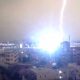 Lightning Strikes Train in Japan, Railway hit by lightning, Japan Lightning Strike, Lightning Protection Trains