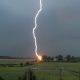 Lightning Protection: Lightning Positives