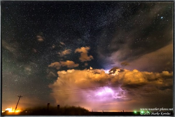 Lightning Protection: In Awe of the Nemesis