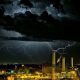 Lightning Protection: Lightning 101 and Beyond