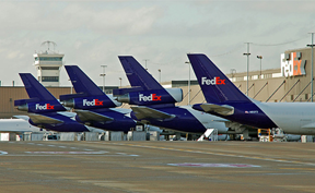 Lightning Protection - Tennessee (Airport)