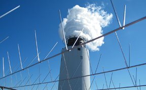 Lightning Protection Systems - South Carolina (Power Plant)