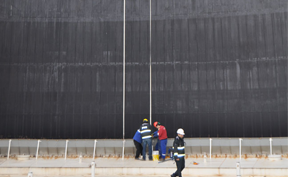 Lightning Protection Systems - Turkey (Storage Tank Facility)