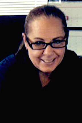 JoOnna Silberman - Marketing Professional In Lightning Protection Industry