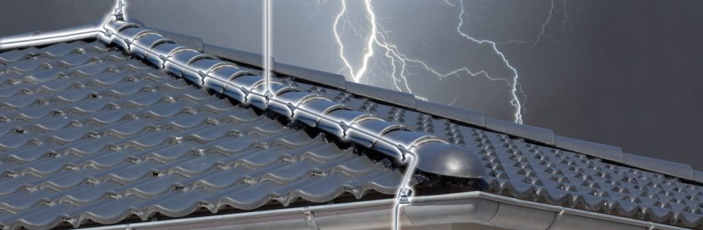 Lightning Surge Protection Devices