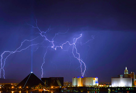 Lightning Protection Systems Are The Best Way To Protect  Against a Lightning Strike 1