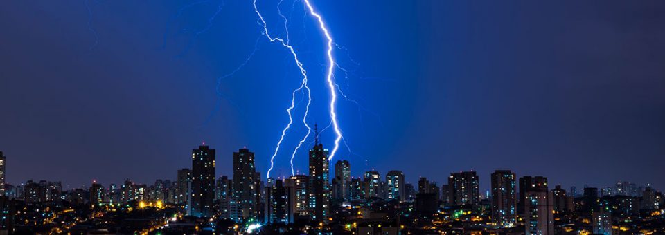 Choose The Best Lightning Protection Design 1