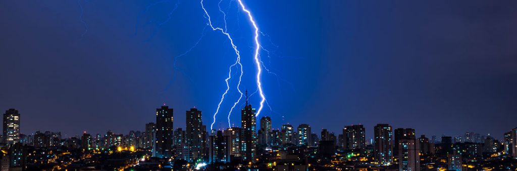 Choose The Best Lightning Protection Design 1