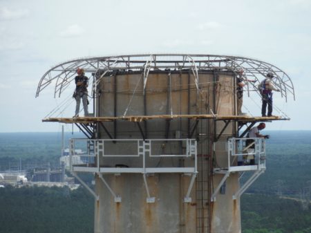 Lightning Protection Systems That Eliminates A Strike