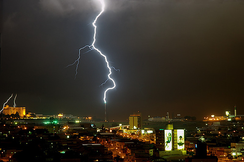 Importance Of Lightning Surge Protection Devices 1