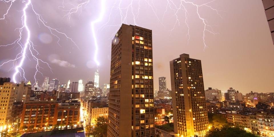 Reliable Lightning Protection Systems For A Robust Network 1