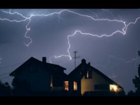 Lightning Surge Protection Devices