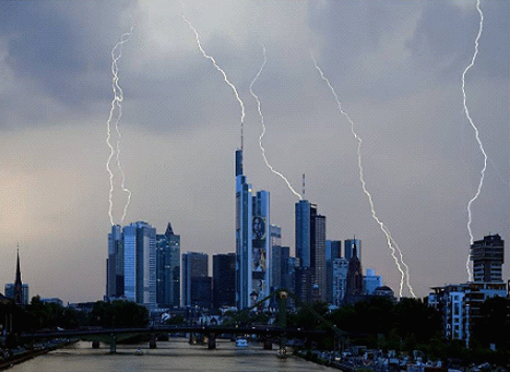 Lightning Surge Protection Devices