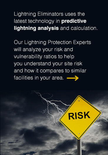 Lightning Protection