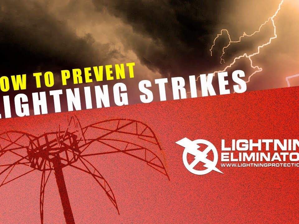 Lightning Protection