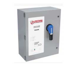 Lightning Surge Protection Devices